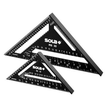 Sola Kotni nosilec SOLA RS 30