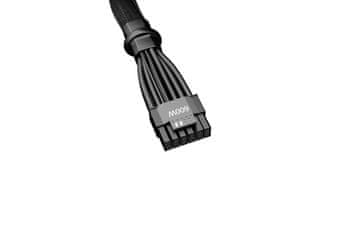 BE be quiet! napajalni kabel CPH-6610, 0.6m, 12VHPWR