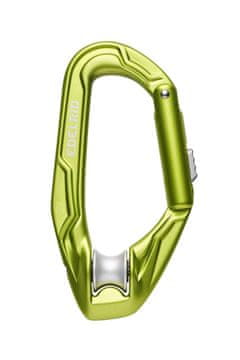 Axiom Plezalna vponka EDELRID Axiom Slider-Oasis