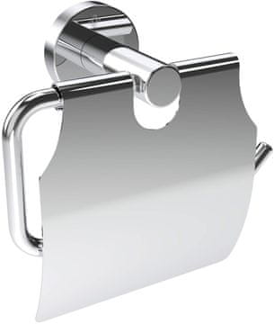 slomart DTA Stenski nosač WC papira, model ADJ_0221