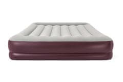 Bestway Bestway zračna postelja Double Queen Brown/Grey