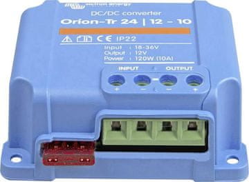Victron Victron Energy pretvornik napetosti ORI241210200R