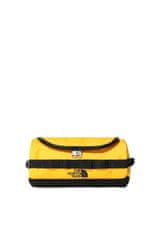 BAG Toaletna torbica Base Camp Travel Canister S, The North Face - Summit Gold/TNF Black