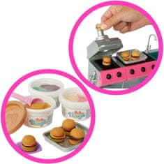 slomart Barbie Camper prikolica/avtodom