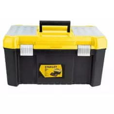 Essential Essential 19" predalnik z organizatorji