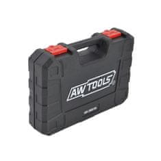 awtools AWTOOLS AW38691BL Set nasadnih ključev, 14 kosov, 4.1 kg