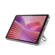 Lenovo Lenovo Tab One tablica 8.7" 64GB Mediatek Helio G85, 4GB RAM, Wi-Fi 5, Android 14, siva