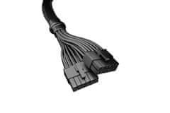 BE be quiet! napajalni kabel CPH-6610, 0.6m, 12VHPWR