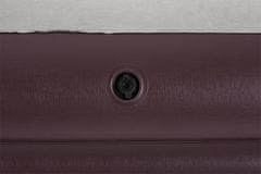 Bestway Bestway zračna postelja Double Queen Brown/Grey