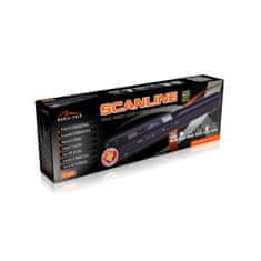 slomart Media-Tech MT4090 ročni skener, LED zaslon, črn