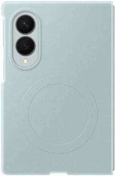 Samsung Magnet ovitek za Galaxy Z Fold8, silikonski, zelen (EF-EF971CGEGWW)