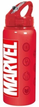 MARVEL Aluminijeva športna steklenica 710 ml