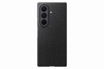 Samsung Carbon Magnet ovitek za Galaxy Z Fold8 Ultra, črn (EF-KF976SBEGWW)