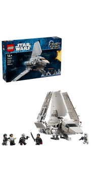 LEGO 75459 Star Wars Imperialni čolnič razreda Lambda