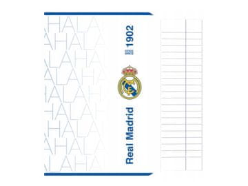 Astra Zvezek Real Madrid – A5, 32 listov, črtan, 102025083