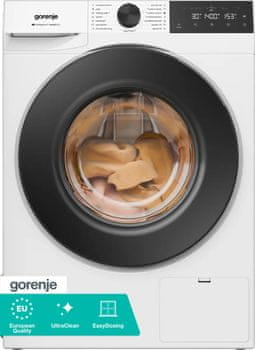 Gorenje: En uporabniški račun + podaljšana garancija
