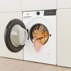 Gorenje WG4S84B1 pralni stroj, 8 kg