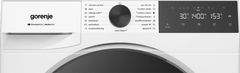 Gorenje WG4S84B1 pralni stroj, 8 kg