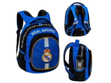Astra Šolski nahrbtnik za osnovnošolce Real Madrid Young, AB330, 502026057