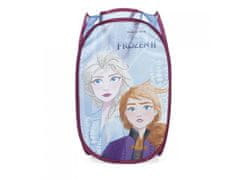 Arditex Koš za shranjevanje igrač DISNEY FROZEN, WD13057