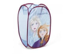 Arditex Koš za shranjevanje igrač DISNEY FROZEN, WD13057