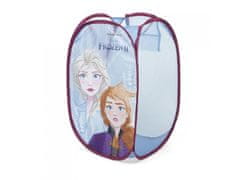 Arditex Koš za shranjevanje igrač DISNEY FROZEN, WD13057