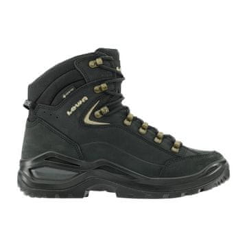 Lowa Čevlji Lowa Renegade Evo GTX Mid 3219169932SCHWARZCH