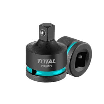Total One-Stop Tools Udarni adapter za nasadne ključe 3/4" x 1/2" / INDUSTRIAL (THIAD3412)