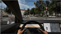 Aerosoft Citydriver (Playstation 5)
