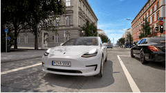 Aerosoft Citydriver (Playstation 5)