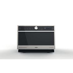 Whirlpool Mikrovalovna pečica z žarom MWSC 9133 SX