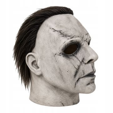 Korbi Lateksna maska Michael Myers Halloween