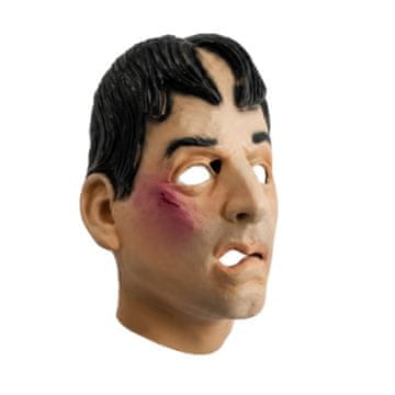 Korbi Lateksna maska Sylvester Stallone