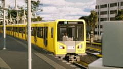 Aerosoft Subway Simulator 2 (PS5)