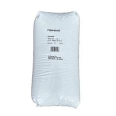 Planet Pool filtrirni pesek, granulacija 1-2 mm, 25 kg