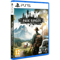 Aerosoft Park Ranger Simulator (Playstation 5)