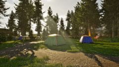 Aerosoft Park Ranger Simulator (Playstation 5)