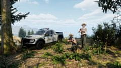 Aerosoft Park Ranger Simulator (Playstation 5)