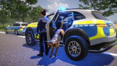 Aerosoft Autobahn Police Simulator 3 - Complete Edition (Playstation 4)
