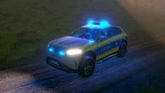 Aerosoft Autobahn Police Simulator 3 - Complete Edition (Playstation 4)
