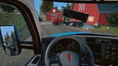 Astragon Construction Simulator 4 (Nintendo Switch)