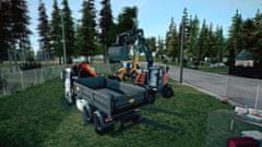 Astragon Construction Simulator 4 (Nintendo Switch)