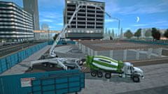 Astragon Construction Simulator 4 (Nintendo Switch)