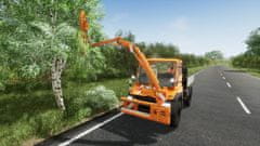 Aerosoft Road Maintenance Simulator (Playstation 5)