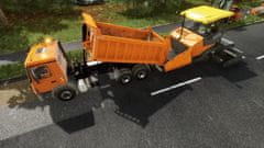 Aerosoft Road Maintenance Simulator (Playstation 5)