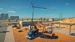 Aerosoft Construction Simulator (Playstation 4)