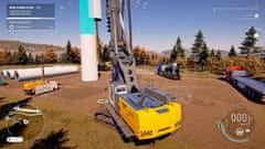 Aerosoft Construction Simulator (Playstation 4)
