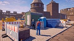 Aerosoft Construction Simulator (Playstation 4)