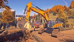 Aerosoft Construction Simulator (Playstation 4)