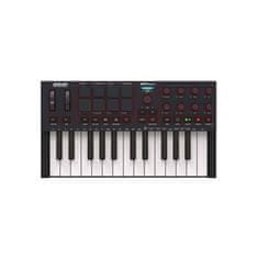 Akai Mpk mini 4 črna - mini kontroler tipkovnice